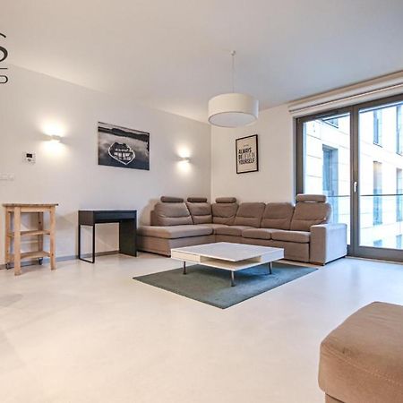 קרקוב Ekskluzywny Apartament Obok Zamku Wawelskiego מראה חיצוני תמונה