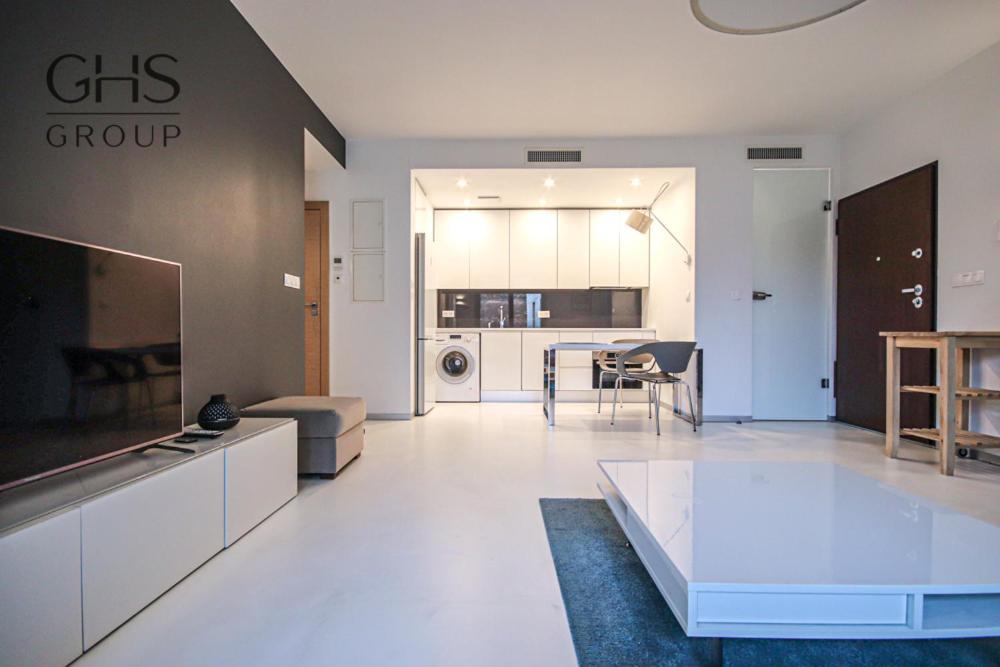 קרקוב Ekskluzywny Apartament Obok Zamku Wawelskiego מראה חיצוני תמונה